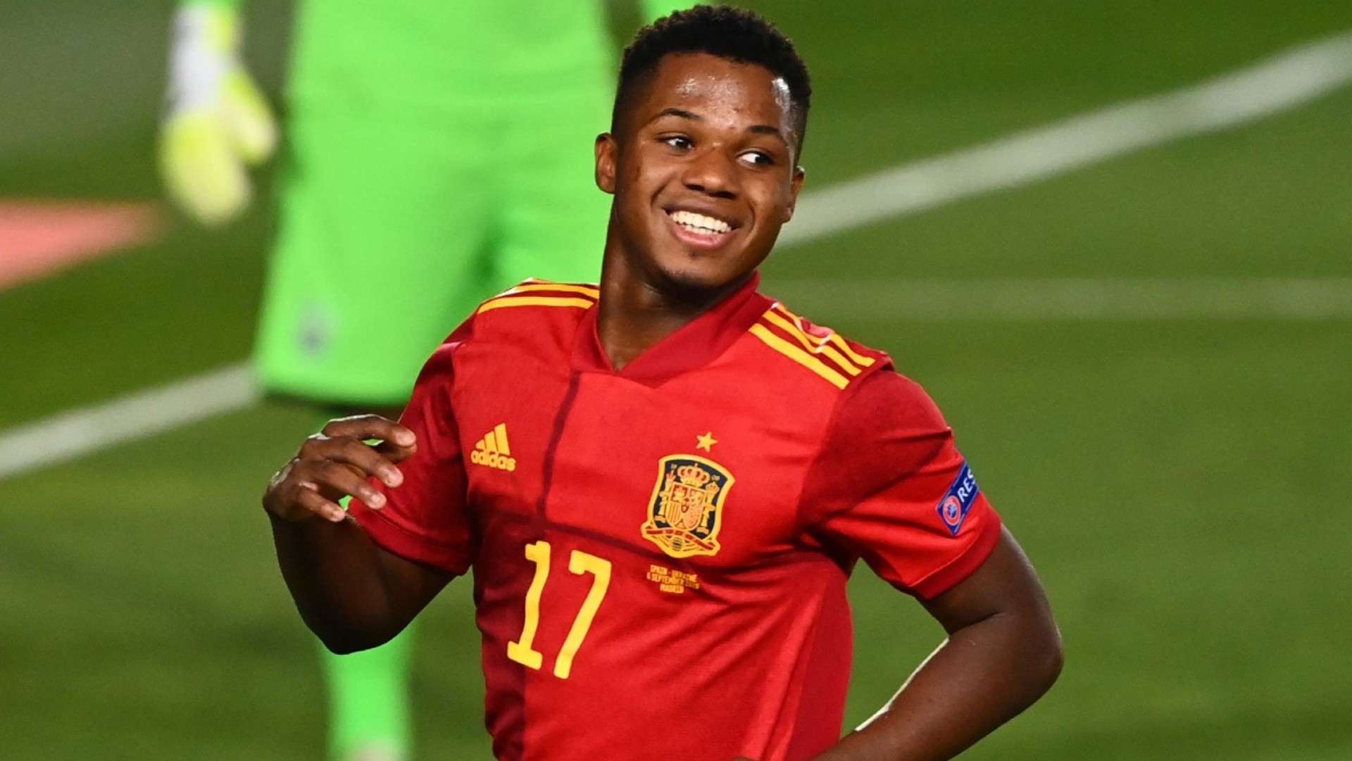 在未来的日 在未来的日