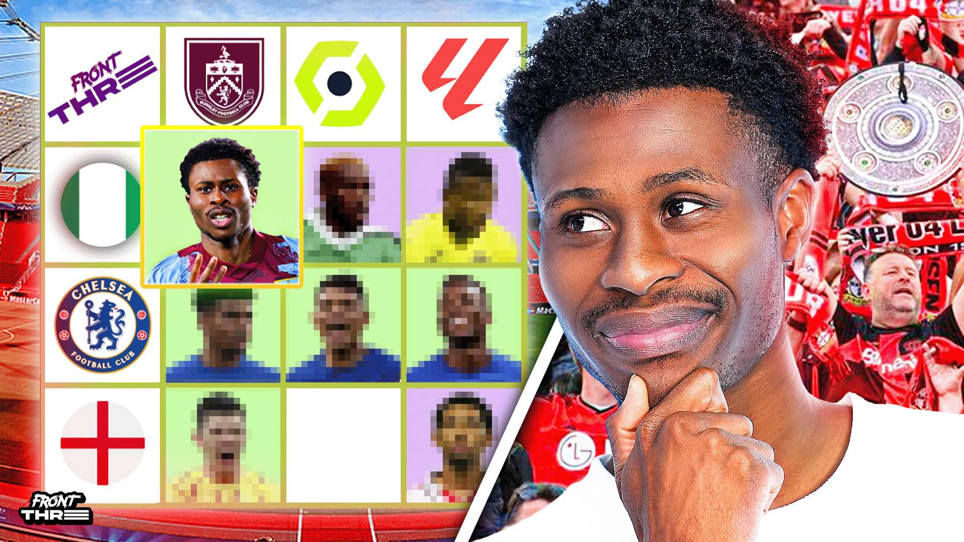 我们学会了 我们学会了